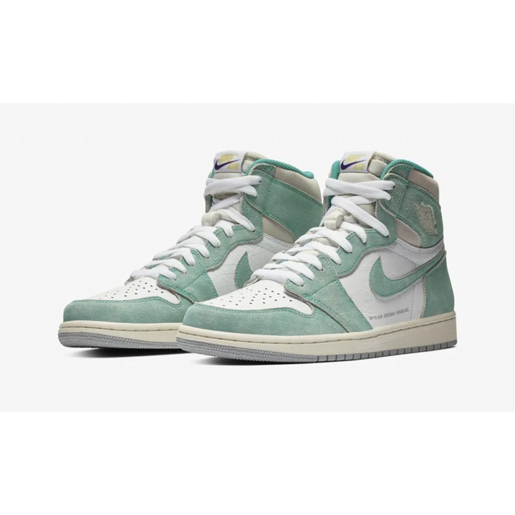 Nike on sale turbo green